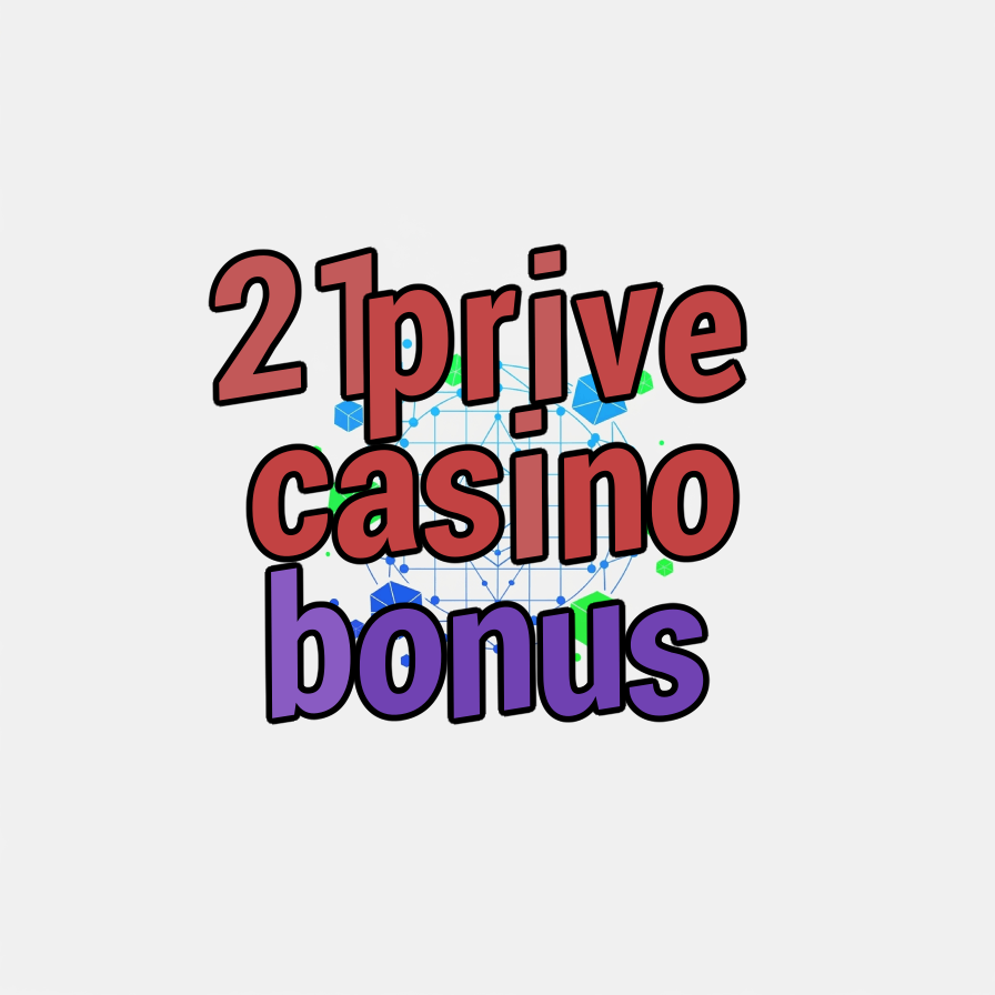 21prive casino bonus